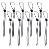 Limtula Chin Straps, 10-Pack, Spring-Adjustable Design for Wind Protection Outdoors view 1