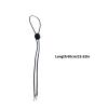 Limtula Chin Straps, 10-Pack, Spring-Adjustable Design for Wind Protection Outdoors view 3