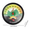 Yunmeryker Terrarium Thermometer & Hygrometer view 2