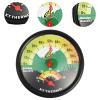 Yunmeryker Terrarium Thermometer & Hygrometer view 3