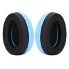 OPPWONG Baby Noise-Reducing Earmuffs, Soft Padded Design, Lightweight ABS, Blue view 1