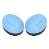 OPPWONG Baby Noise-Reducing Earmuffs, Soft Padded Design, Lightweight ABS, Blue view 2