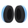 OPPWONG Baby Noise-Reducing Earmuffs, Soft Padded Design, Lightweight ABS, Blue view 3