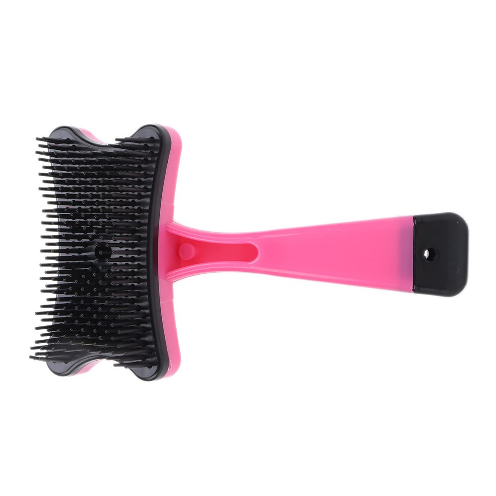 AMONIDA Pet Grooming Brush
