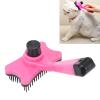 AMONIDA Pet Grooming Brush view 3