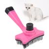 AMONIDA Pet Grooming Brush view 4