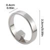 3D Square and Round Multifunctional Nail Magnet Tool view 2