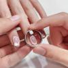 3D Square and Round Multifunctional Nail Magnet Tool view 4