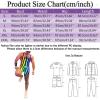 WAZHAKU Men's Wet-Look Thong Bodysuit view 3