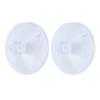 Dpofirs Aquarium Hose Suction Cup with Clamp/Holder view 3