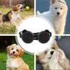Anti-Fog Protective Goggles for Pets, UV-Protection Lens, Windproof view 4
