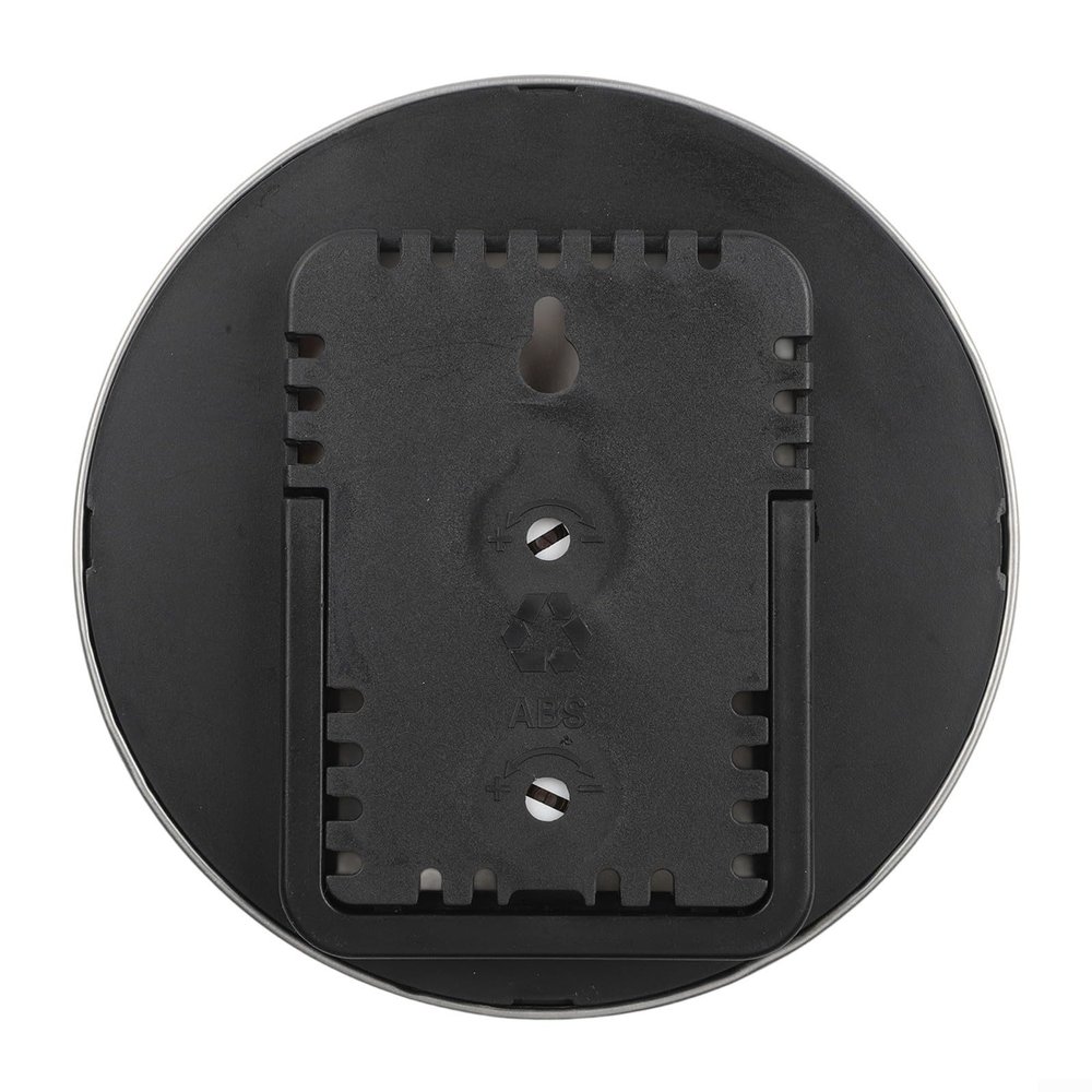 Indoor Thermo-Hygrometer for Analog Temperature and Humidity Display