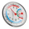 Indoor Thermo-Hygrometer for Analog Temperature and Humidity Display view 3