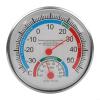 Indoor Thermo-Hygrometer for Analog Temperature and Humidity Display view 4