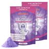 2-Pack Toilet Cleaner Powder, Toilet Cleaning Foam view 1