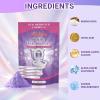 2-Pack Toilet Cleaner Powder, Toilet Cleaning Foam view 3