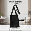 Travel Urine Bag Cover for 2,000 mL Catheter Bags view 2