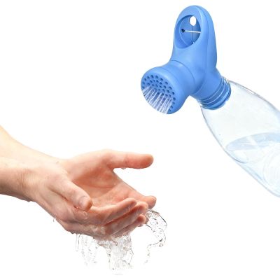 Generic Outdoor Shower Head - Portable Camping Equipment