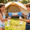 Generic Outdoor Shower Head - Portable Camping Equipment view 2