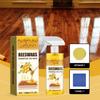 Beeswax Wood Polish Spray view 2