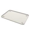 Leakproof, Non-Slip Silicone Pee Pad Holder Tray view 1