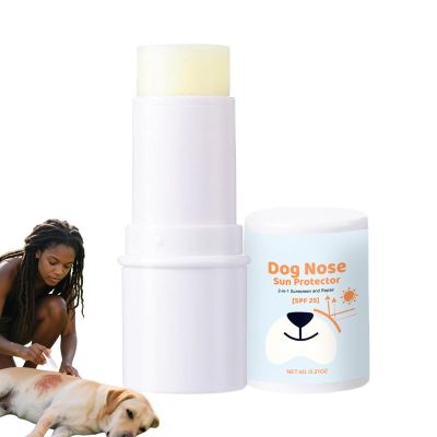 Dog Sunscreen - 6g UV Protection Stick