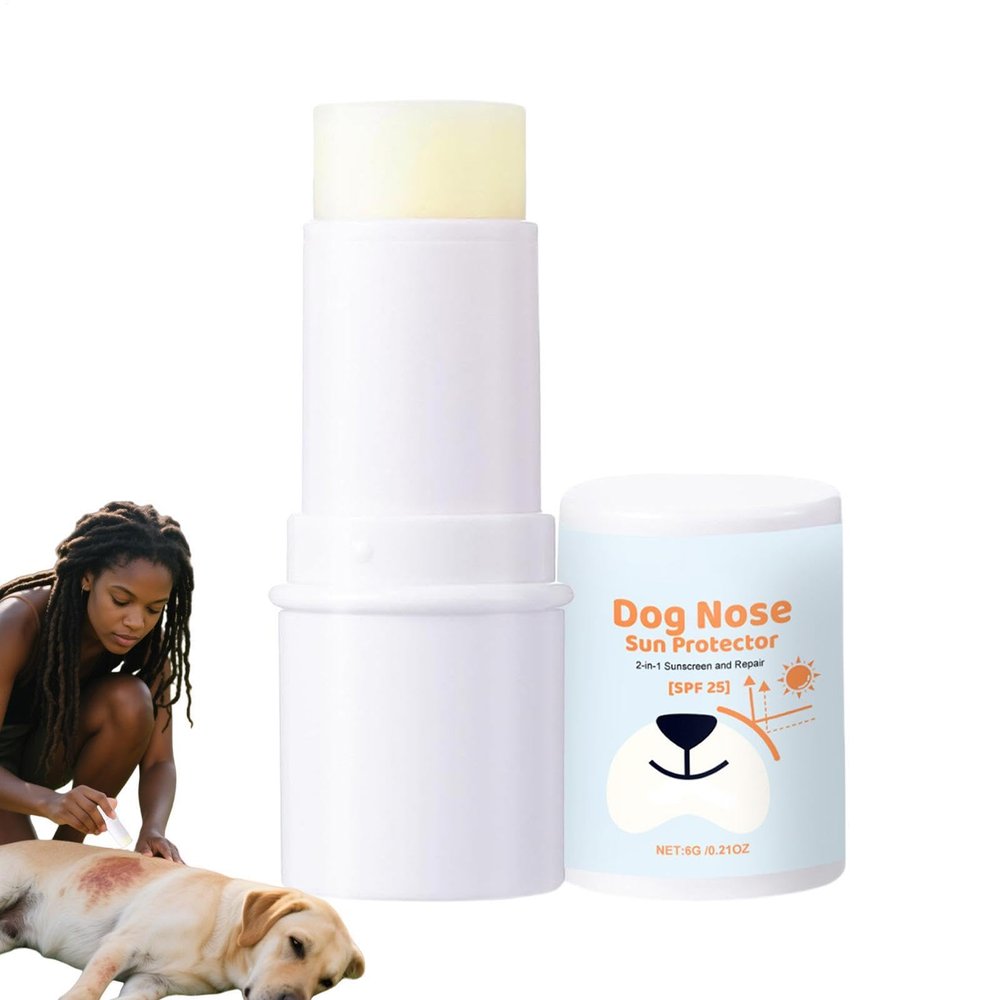 Dog Sunscreen - 6g UV Protection Stick