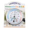 Analog Thermometer Hygrometer for Climate Control view 2