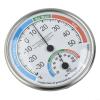 Analog Thermometer Hygrometer for Climate Control view 4
