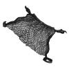 POENVFPO Adjustable Lightweight Stroller Mesh Bag for Nuna view 4