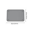 Non-Slip Silicone Puppy Pad Holder Tray, 61.9 x 41.9 x 1.5 cm view 2