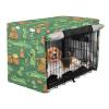 KAAVIYO Cartoon Platypus Dog and Cat Crate Cover, Waterproof Pet Crate Cover for Indoor and Outdoor Use view 2
