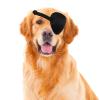 Jojofuny Soft Eye Patch for Dogs view 4