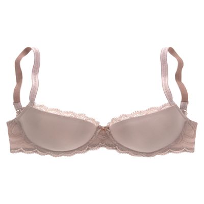 Lascana Women's Evita Molded-Cup Bra
