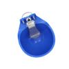 Abaodam Large Plastic Automatic Water Trough for Cows and Sheep view 1