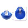 Abaodam Large Plastic Automatic Water Trough for Cows and Sheep view 2