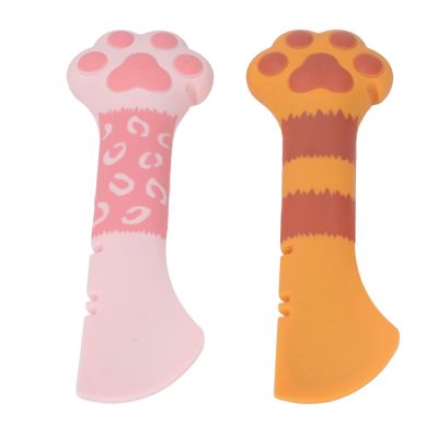 Alomejor Cat Food Spoon Set