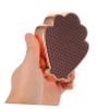 LIFKOME Stainless Steel Foot Callus Remover with Comfortable Handle for Home Use view 4