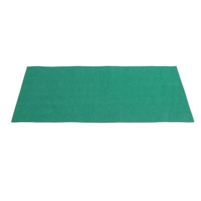 Dilwe Absorbent Reptile Cage Mat, Washable, Eco-Friendly Polyester, 120 x 60 cm