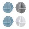 Reusable PP Laundry Balls for Washing Machine view 1