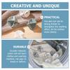 Reusable PP Laundry Balls for Washing Machine view 4