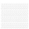 BELLIFFY 150-Piece Adjustable Mask Extenders, S-Hook Ear Protectors, Non-Slip Mask Hooks, Compatible with Most Ear-Loop Masks, Reduces Pressure and Ear Pain, White view 1