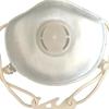 BELLIFFY 150-Piece Adjustable Mask Extenders, S-Hook Ear Protectors, Non-Slip Mask Hooks, Compatible with Most Ear-Loop Masks, Reduces Pressure and Ear Pain, White view 3