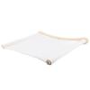 Dilwe Wall-Mounted Cat Climbing Ladder, Cat Spa, Space-Saving Solution for Playful Cats view 4