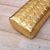 ULTECHNOVO Gold Manicure Hand Rest with Heart Pattern view 4