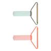 Toddmomy Double-Sided Manual Pet Hair Remover - 2 Pack view 1