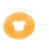 PATKAW Silicone Face Cushion for Massage and Sleep view 2
