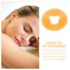 PATKAW Silicone Face Cushion for Massage and Sleep view 3