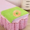 PATKAW Silicone Face Cushion for Massage and Sleep view 4