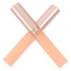 PATKAW Silicone Lip Brushes, Soft Round-Head Applicators, 2-Pack view 1